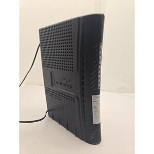 ARRIS TM040G DOCSIS Telephony Modem Phone & Internet Gateway